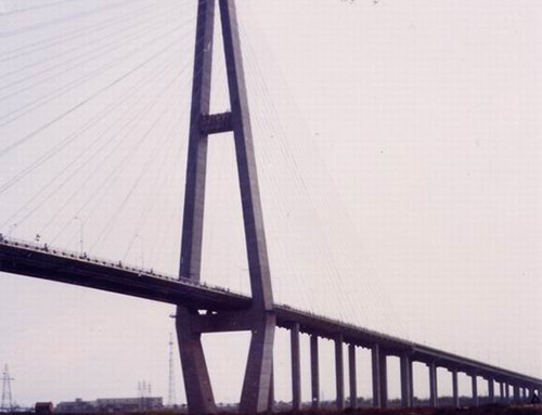 天津海河大橋
